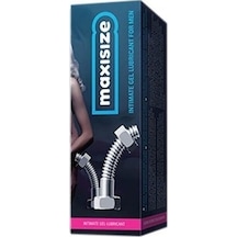 Playboy Maxisize Cinsel Kremi / Maxisize Ual Enlargement And Strengthening Cream
