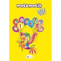 Matematik (5+ Yaş) / Zerrin İrekli