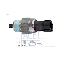 Geri Vites Müşürü - Fiat Grande Punto, 500, Panda, Punto, Doblo, Tipo, Bravo, Stilo, Seicento, Fiorino, Qubo, Idea, Cinquecento, Uno, Strada, Linea, 82703989