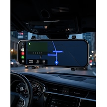 Dokunmatik Ayna Carplay Araç Kamera Ekranı Uczztsaynacarplay-3