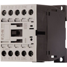 Eaton Dılm12-01 110v50hz,120v60hz Güç Kontaktörü Ac Bobin 12a 1nk