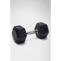 Çelik Ağırlık, Metal Tutma Yerlerine Sahip Tekli Dambıl-kdb 35 Kg Tekli