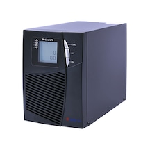 Inform Evo 3 Kva On-line Lcd 4-10dk 6x7ah Ups