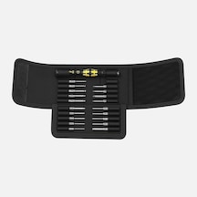 Wera 05073671001 Kraftform Kompakt Micro 20 Parça Tornavida Seti