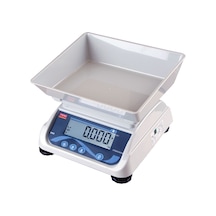 Tem Eko 20 KG Akülü Tartım Terazisi MO