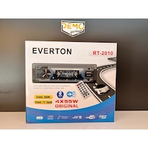 EVERTON RT-2010