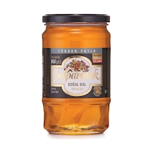 Balparmak Yüksek Yayla Çiçek Balı (Özel Seçim) 850 G