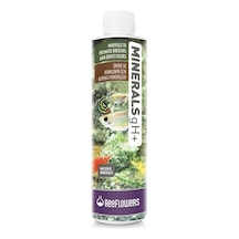 Reeflowers Minerals Gh+ 85Ml