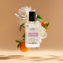 Tr G113 Kadın Parfüm Eau De Parfum Edp 50 Ml Mandalina Ve Gardenya Diğer