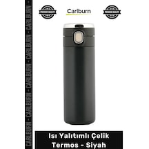 Termos Kamp Piknik Plaj Sızdırmaz Vakumlu Isı Koruyan Dayanıklı Seyahat Ofis Kamp Matara Çelik Term