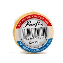Panfıx Selofan Bant Para Bandı 12 Mm X 10 Mt Diğer