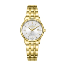 Roche Montre Rml5014-04 Kadın Kol Saati Altın