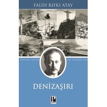 Denizaşırı - Rzır-665295