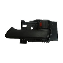 Isuzu D Max- Pıck Up- 07/12 Arka Kapı İç Açma Kolu Sol Siyah Hushan