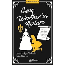 Genç Werther İn Acıları - Yqbx-763331
