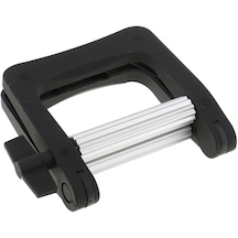 Suntek Alüminyum Diş Macunu El Kremi Dağıtıcı Aracı Tüp Gümüş