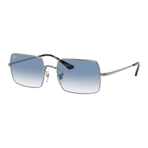 Ray Ban Rb 1969 9149/3f 54 Unisex Güneş Gözlüğü Metalik