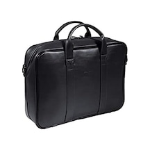 Organizer Laptop Çantası 13 İnç Siyah