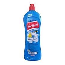SOLİXEL BULAŞIK DETERJANI 675 ML