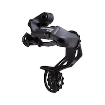 Sram X3 Uzun Bacak 7-8'li Arka Vites Siyah