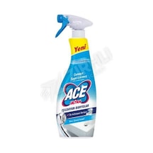 5 Adet Ace Ultra Köpük Çamaşır Susuz Banyo 700 Ml