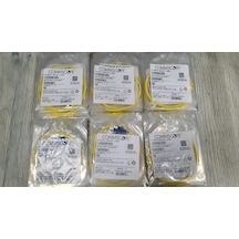 Commscope Single Mode Pigtail Lc 1 M. Fbwlcu11-jxf003 5'li Paket Toplam 10 Adet
