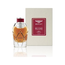 Bentley Beyond The Collection Rich Pimento Edp 100 Amber