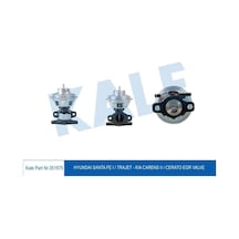 KALE 351675 EGR VALFI ACCENT 03-05 GETZ 03-05 SANTAFE 00-05 CERAT