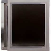 Pcb Smd Stencil Çelik Elek