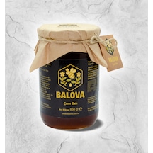 Balova Muğla Çam Balı 850 Gr