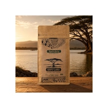 Kivu Lake Çekirdek Kahve Öğütülmüş Espresso