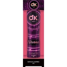 Okey Nirvana Kayg Jel Kutulu 100 Ml 6'li Avantaj Paketi Mıchu