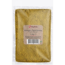 Hayfene Kimyon Toz 1 KG