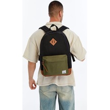 Freecamp Daypack Limited Sırt Çantası 205850 Siyah