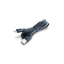Usb 2.0 To Micro Usb Android Telefon Ve Tablet Şarj Kablosu Siyah M31