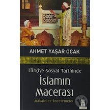 Türkiye Sosyal Tarihinde Islamın Macerası n11.1854