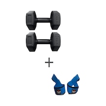 2 Kg X 2 Adet Dambıl Strap
