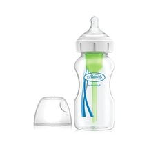 Pp Geniş Ağız Biberon 270 Ml