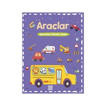 Buttercup: Araçlar