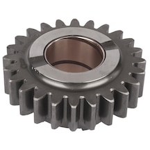 Massey Ferguson 285-398-3.105 4x4 Çift Çeker Ara Şanzıman Çıkış Dişlisi 24 Diş 1