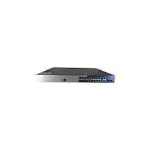 Lngıgf18gt-16poe-m 16 Poe + 2 Sfp + 2 Rj45