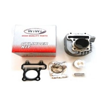 Arn125 Fızzy Uyumlu Sılındır -61k Mht00572