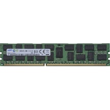 SAMSUNG M393B2G70BH0-CK0 16GB 1600 MHz DDR3 RDIMM