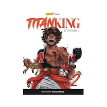 Tıtanking / Titan Kral 2 / Tony Dawkins