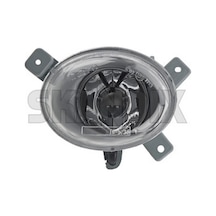 Sis Lambası Sol Dıger S60nan2001-2004 Oem No: 9178184 Tst25396
