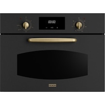 Franke FMW 45 CL G ON Nero Ankastre Mikrodalga Fırın