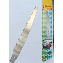 Rıco 250 MM Kalın Diş Yedek Testere Ağzı Retta Uyumlu