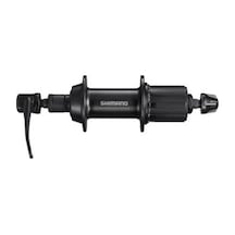 Shimano Fh-tx500 Arka Gobek 135/9 Siyah 36d V-fren X
