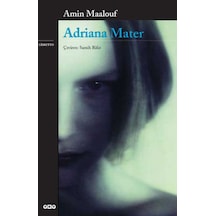 Adriana Mater - Yqbx-764733