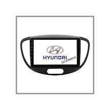 Hyundai İ10 2006-2012 2 Gb Ram 32 Gb Hafıza Androıd Multımedıa Teyp